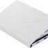 Чехол для планшета Samsung Book Cover, для  Samsung Galaxy Tab A9+, белый [ef-bx210twegru]